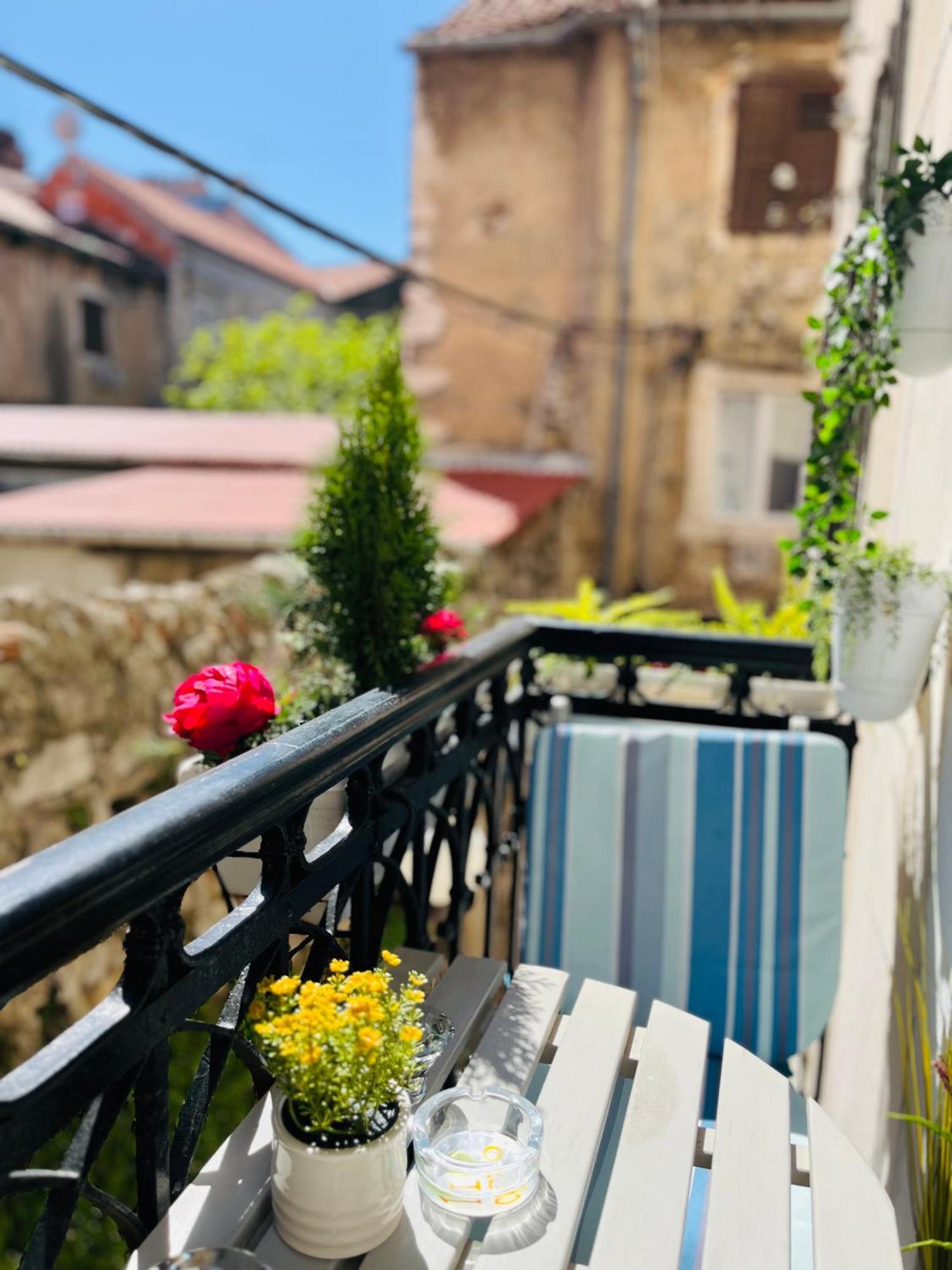 Marcel Zadar Old Town Exterior foto