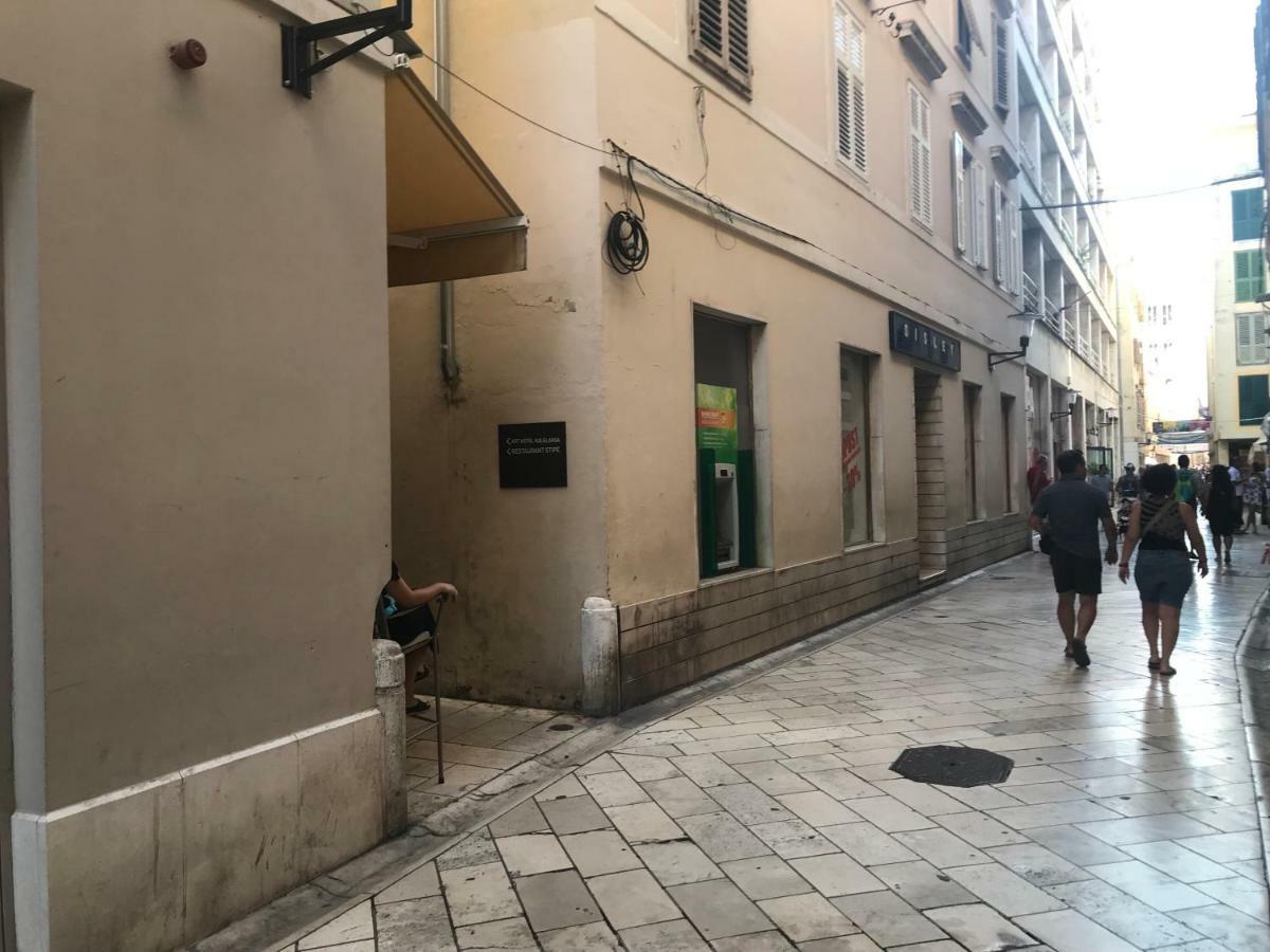 Marcel Zadar Old Town Exterior foto